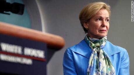 Coronavirus antibody tests have “really terrible” accuracy, researcher says