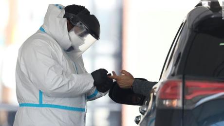 Coronavirus antibody tests have “really terrible” accuracy, researcher says
