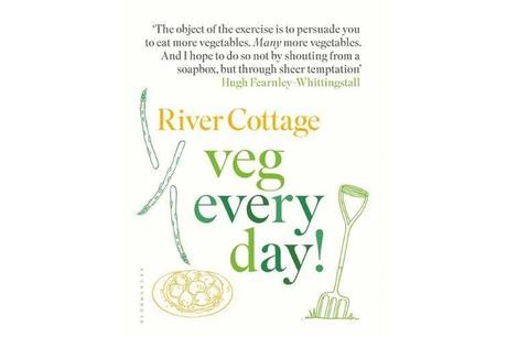 River Cottage Veg Every Day!, Hugh Fearnley-Whittingstall,