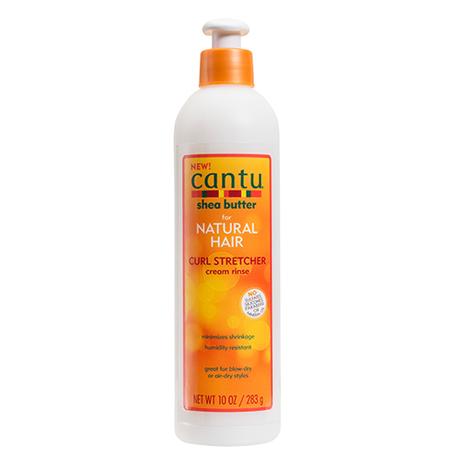 Cantu Curl Stretching Cream Rinse 10oz