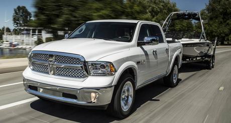 Ultimate Guide to Towing for your Ram 1500