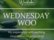 Wednesday Woo: Experience with Earthing