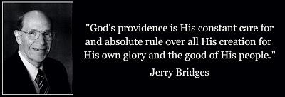 God will take care of us