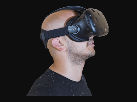 Is Virtual Reality the Future of eSports?