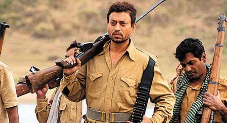 Irrfan Khan Dies but will always rule our heart, List of Our Fav Irrfan Khan Movies