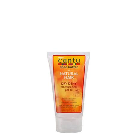 Cantu Dry Deny Moisture Seal Gel Oil 142g