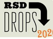Record Store 2020: Three Release Dates