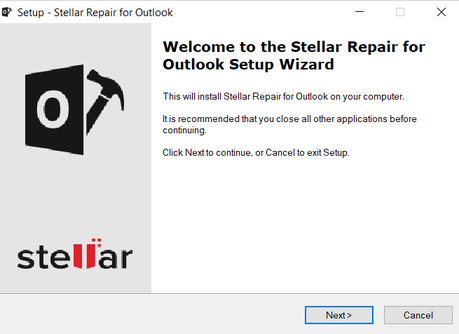 Stellar Repair For Outlook Review 2020: Is It Worth Trying? (Why 9 Stars)