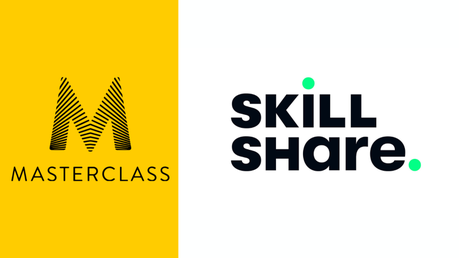SkillShare Vs MasterClass 2020 | Which One To Choose? (#1 Reason)