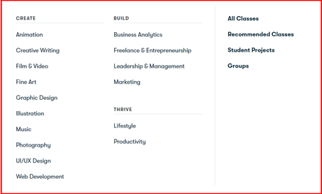 SkillShare Vs MasterClass 2020 | Which One To Choose? (#1 Reason)