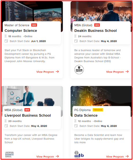 Udemy Vs Upgrad 2020: Which One In The Best? (#1 Reason)