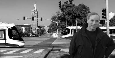 Jack Cashill Comes Out Against Mass Transit??  Say It Isn't So!