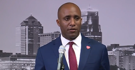 Breaking News, Kansas City!!! On Our Stay-at-Home Order!!