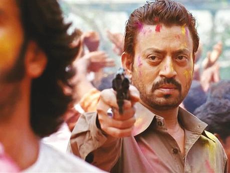Irrfan Khan is No but will always rule our heart, List of Our Fav Irrfan Khan Movies