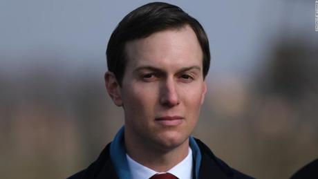 White House pushes opening that won’t find powerbrokers manning the frontlines