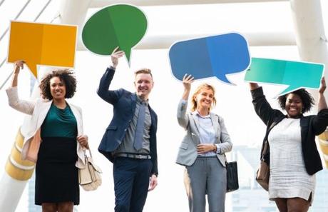 Five Ways to Be Heard at Work