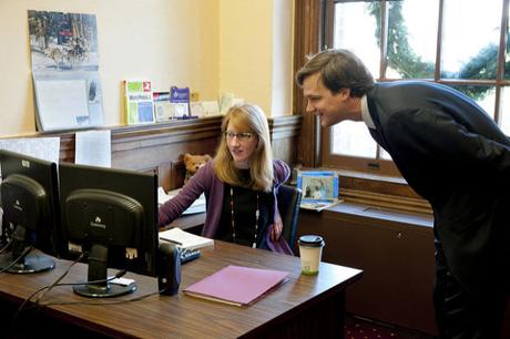 Five Ways to Be Heard at Work