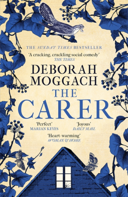 #TheCarer by Deborah Moggach