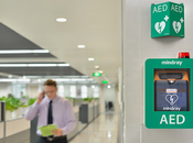 Safely Store Equipment