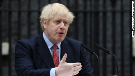 Where did it go wrong for Britain on coronavirus?