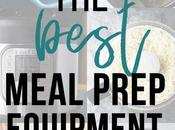 Time-Saving Meal Prep Tools