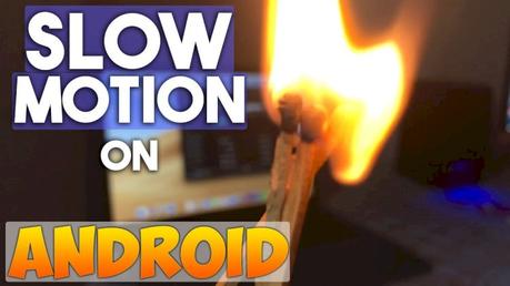 10 Best Slow Motion Video Apps For Android (2020)