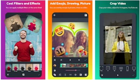 10 Best Slow Motion Video Apps For Android (2020)