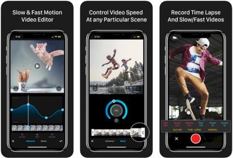 10 Best Slow Motion Video Apps For Android (2020)