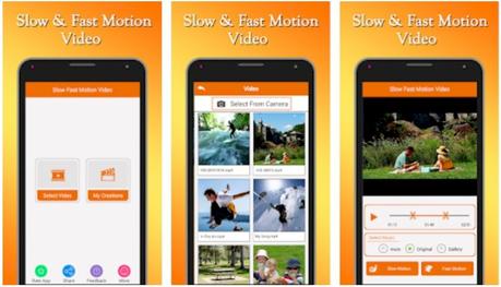 10 Best Slow Motion Video Apps For Android (2020)