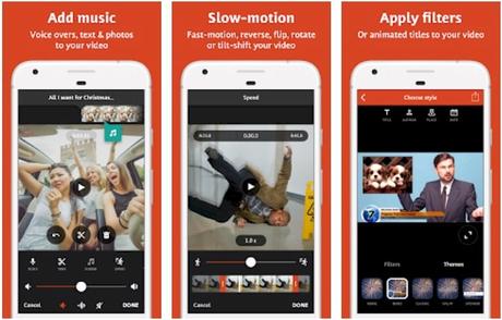 10 Best Slow Motion Video Apps For Android (2020)