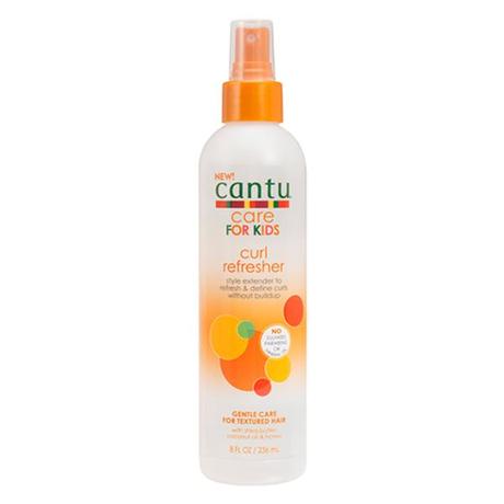 Cantu Kids Curl Refresher 236g