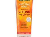 Best Stay Glue Hair Styling