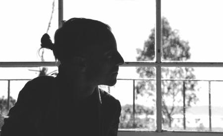 Waterstrider: Liquid