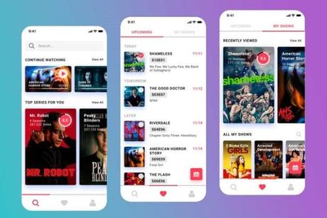 5 Fundamental Steps for Developing a Streaming App