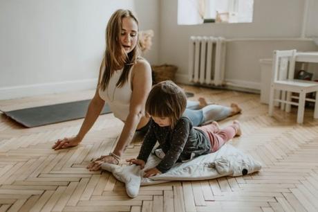 How to Workout at Home with No Equipment