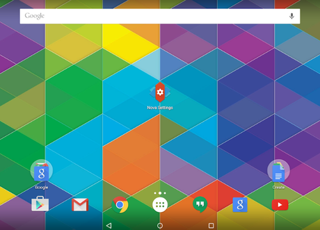 Nova Launcher APK