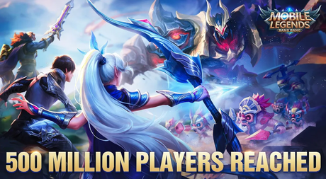 Mobile Legends Bang Bang Mod Apk