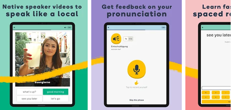 Memrise Learn Languages Premium Mod Apk