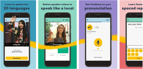 Memrise Learn Languages Premium Mod Apk