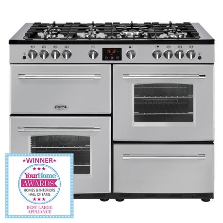 Belling Farmhouse Range Cookers