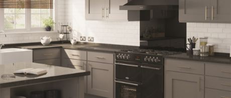 All Priced Belling Farmhouse Range Cookers In Stock