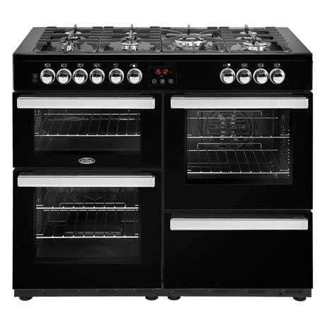 Belling Cookcentre Range Cookers 