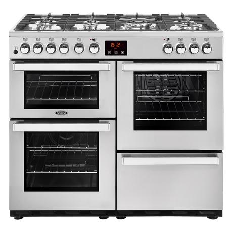 Belling Cookcentre 100cm Range Cookers