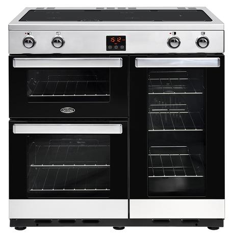 Cookcentre 90cm range cookers