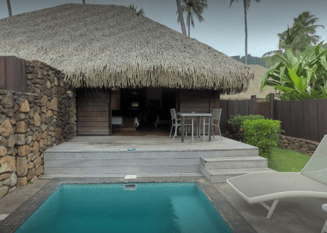 Top 10 Best Overwater Bungalows In Bora Bora