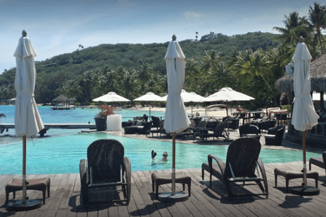 Top 10 Best Overwater Bungalows In Bora Bora