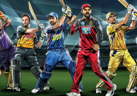 Getting Familiar With The Business Model Of The IPL