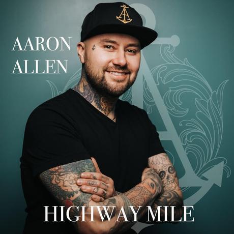 Highway Mile, Q&A and 5 Quick Questions with Aaron Allen