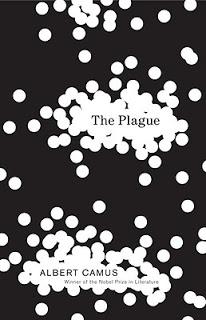 The Plague: Book Review