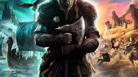 Assassin’s Creed: Valhalla, first trailer!